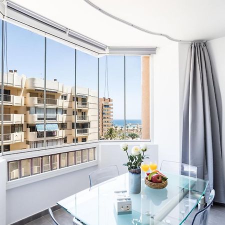 Sur Suites Palmeras 487 Fuengirola Buitenkant foto