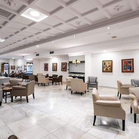 Sur Suites Palmeras 487 Fuengirola Buitenkant foto