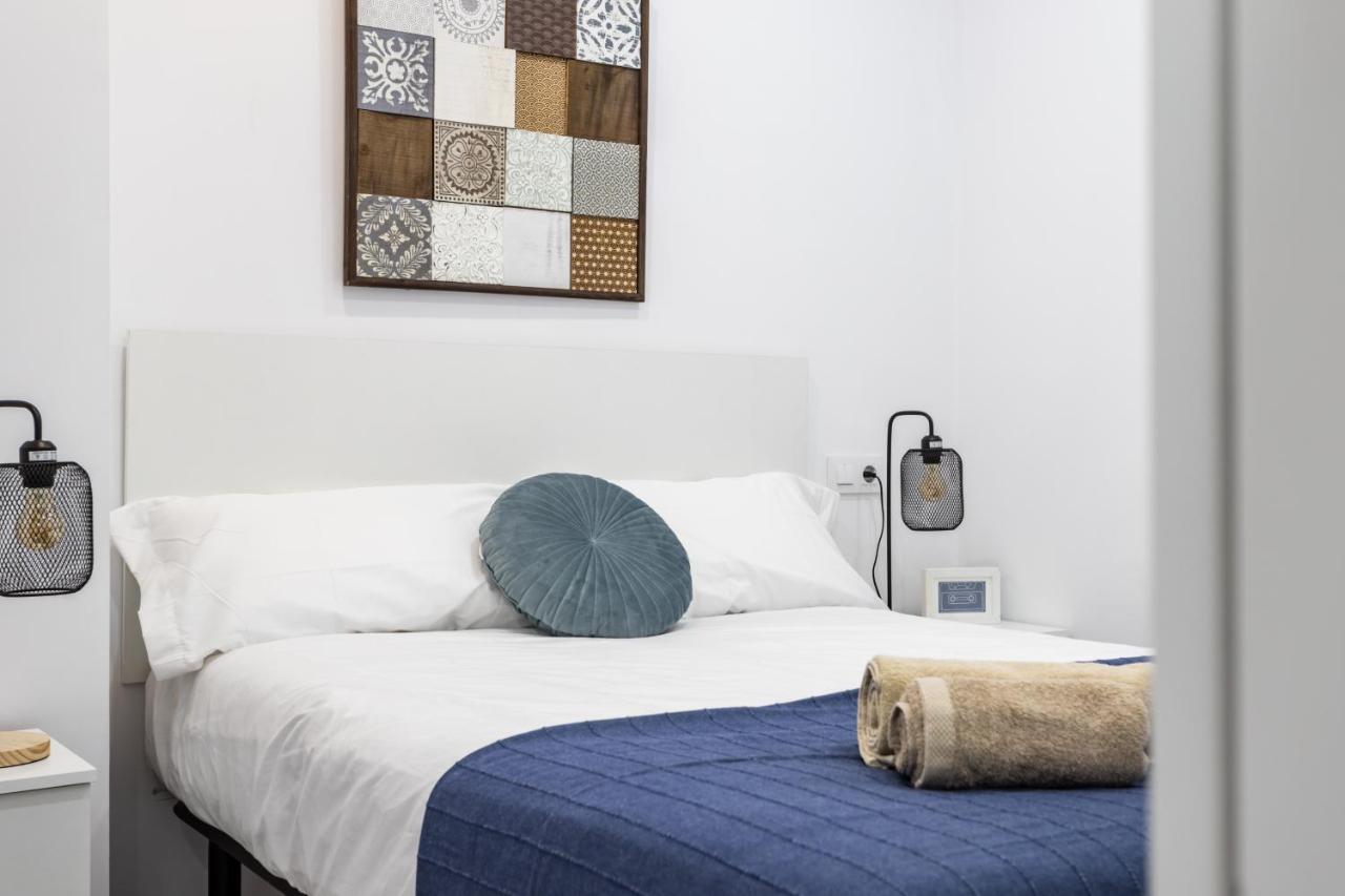 Sur Suites Palmeras 487 Fuengirola Buitenkant foto